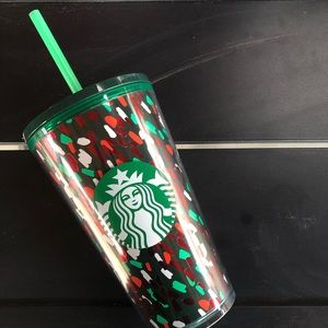 Starbucks Holiday Cup 2019